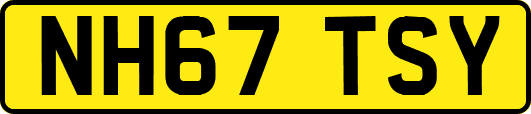 NH67TSY
