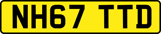 NH67TTD