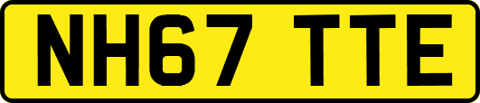 NH67TTE