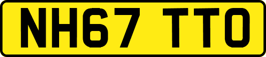 NH67TTO
