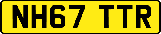 NH67TTR