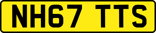 NH67TTS