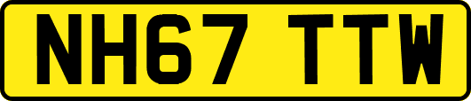 NH67TTW