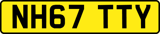 NH67TTY