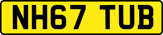 NH67TUB