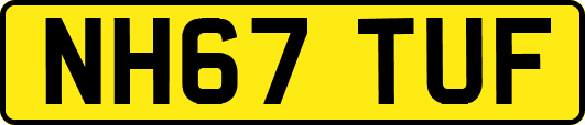 NH67TUF