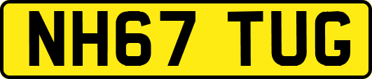 NH67TUG