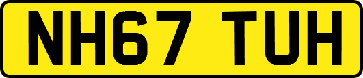 NH67TUH