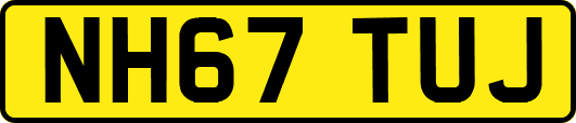 NH67TUJ