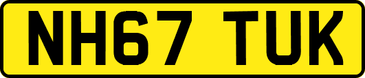 NH67TUK