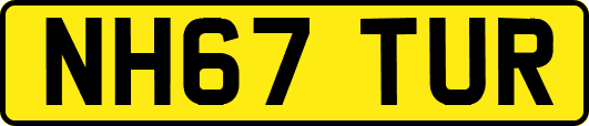 NH67TUR