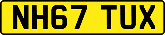 NH67TUX