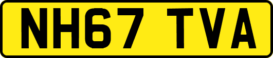 NH67TVA