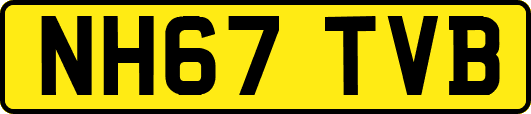 NH67TVB