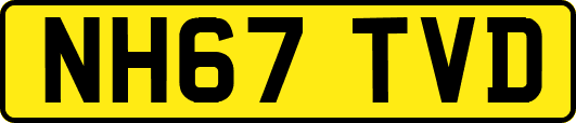 NH67TVD