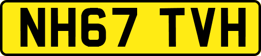 NH67TVH