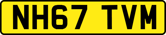 NH67TVM