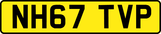NH67TVP