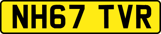 NH67TVR