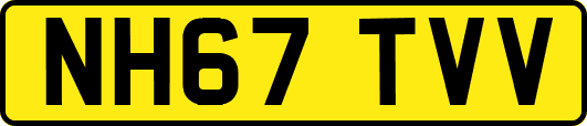 NH67TVV