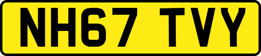 NH67TVY