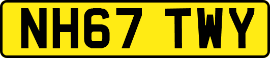 NH67TWY