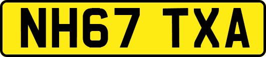 NH67TXA