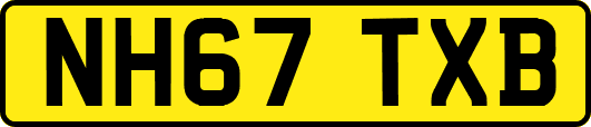 NH67TXB