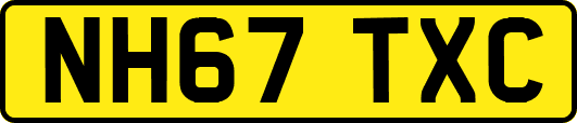 NH67TXC