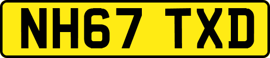 NH67TXD