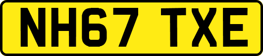 NH67TXE