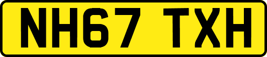 NH67TXH