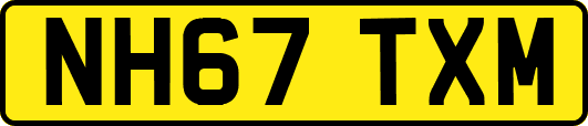 NH67TXM