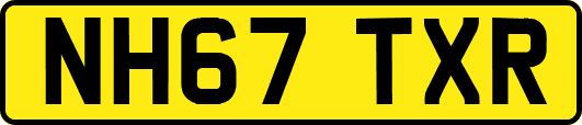 NH67TXR
