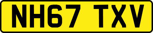 NH67TXV