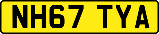 NH67TYA