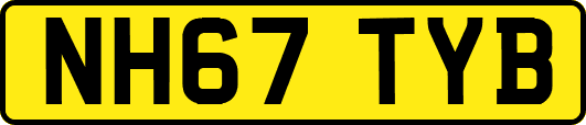 NH67TYB