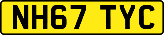NH67TYC