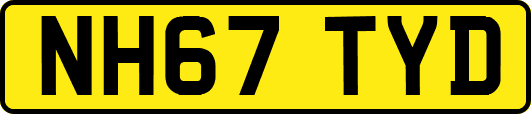 NH67TYD