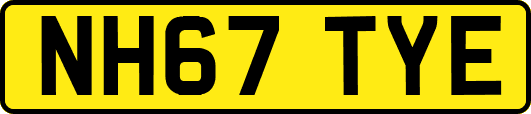 NH67TYE