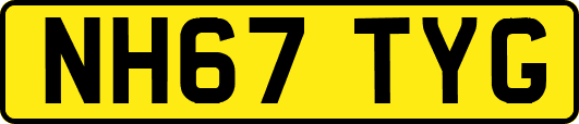 NH67TYG