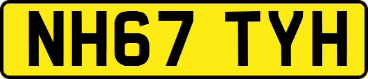 NH67TYH