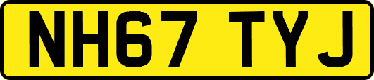 NH67TYJ