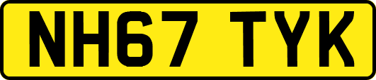 NH67TYK