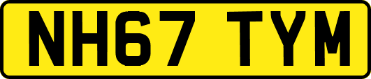 NH67TYM