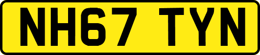 NH67TYN
