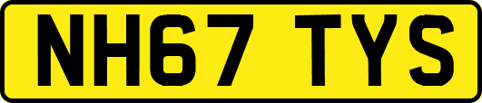 NH67TYS