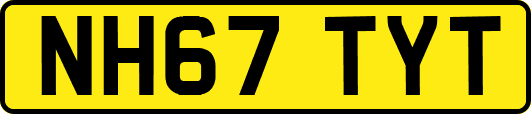 NH67TYT