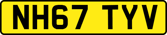NH67TYV