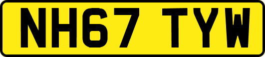NH67TYW